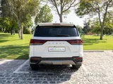 Lexus LX 600 VIP 2023